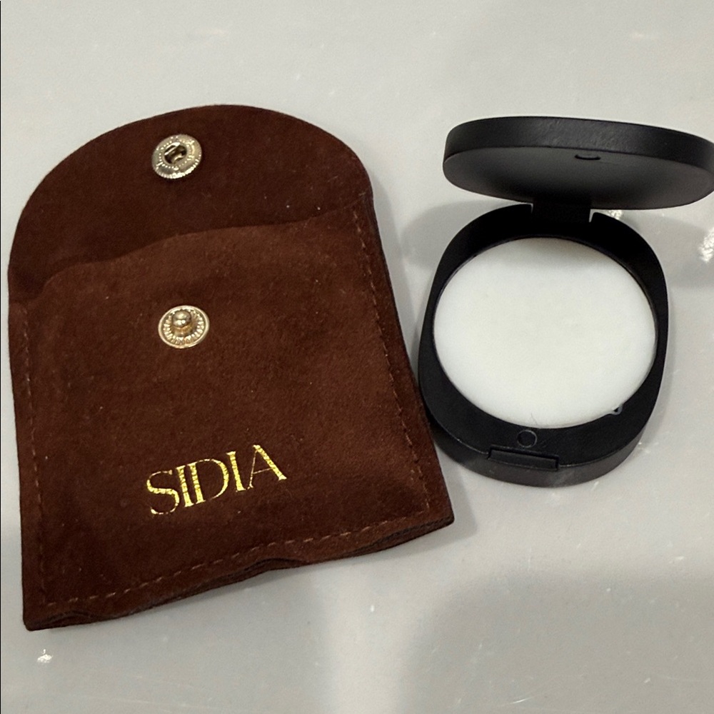 Sidia - Braless solid perfume
